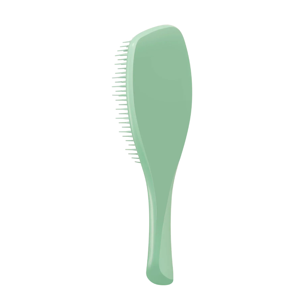 TANGLE TEEZER The Complete Carebrush Glistening Jade - Щітка для волосся - фото №3 TANGLE TEEZER The Complete Carebrush Glistening Jade - Щітка для волосся - фото №3